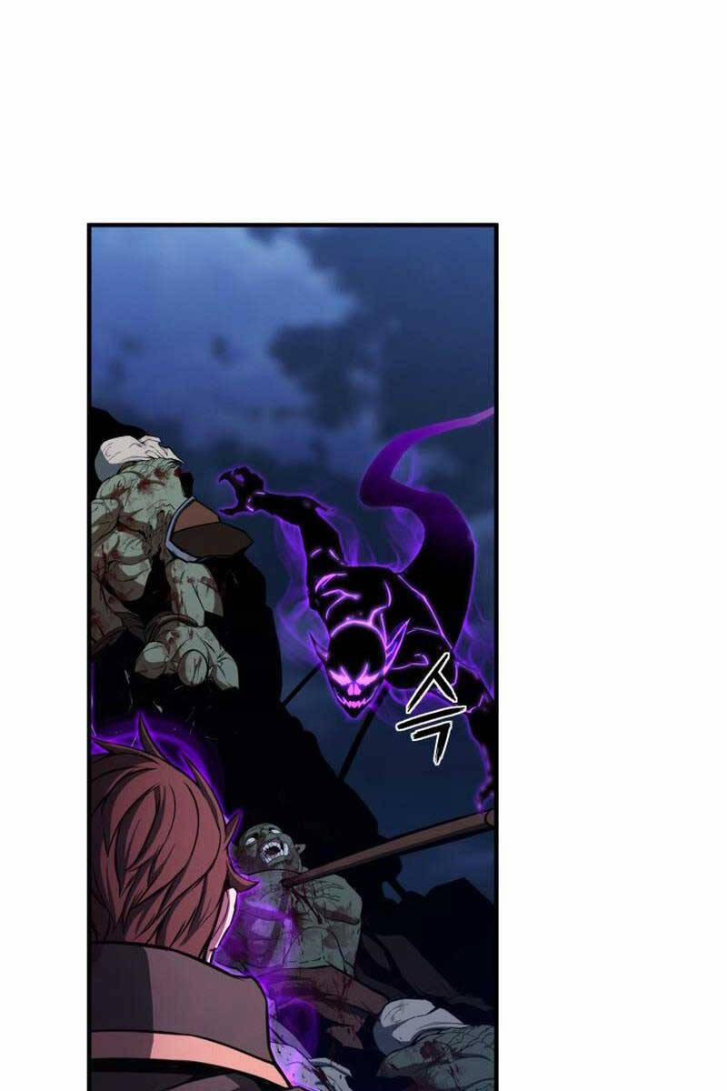 Tử Linh Sư Mạnh Nhất 29 trang 43