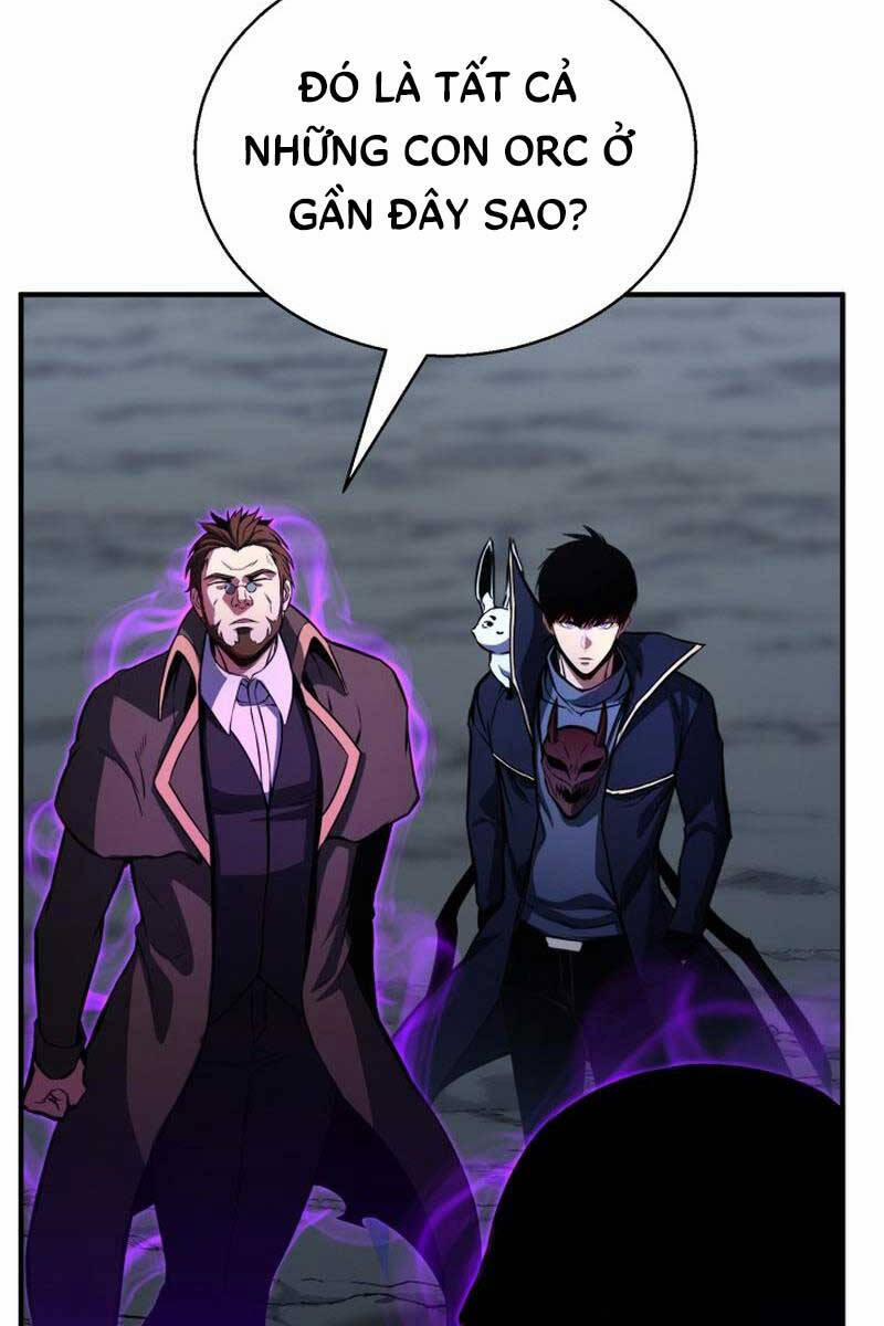 Tử Linh Sư Mạnh Nhất 29 trang 45