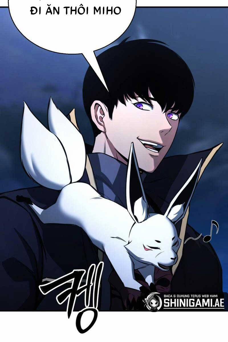 Tử Linh Sư Mạnh Nhất 29 trang 47