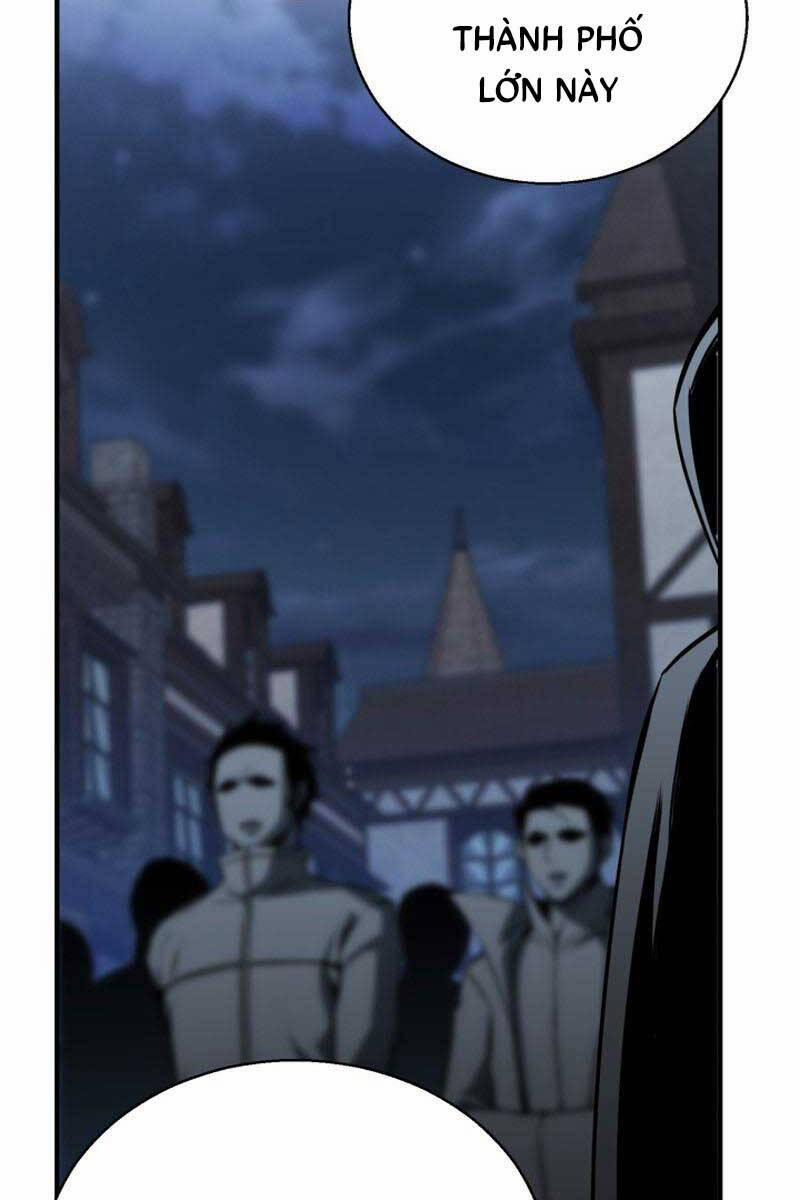 Tử Linh Sư Mạnh Nhất 29 trang 58