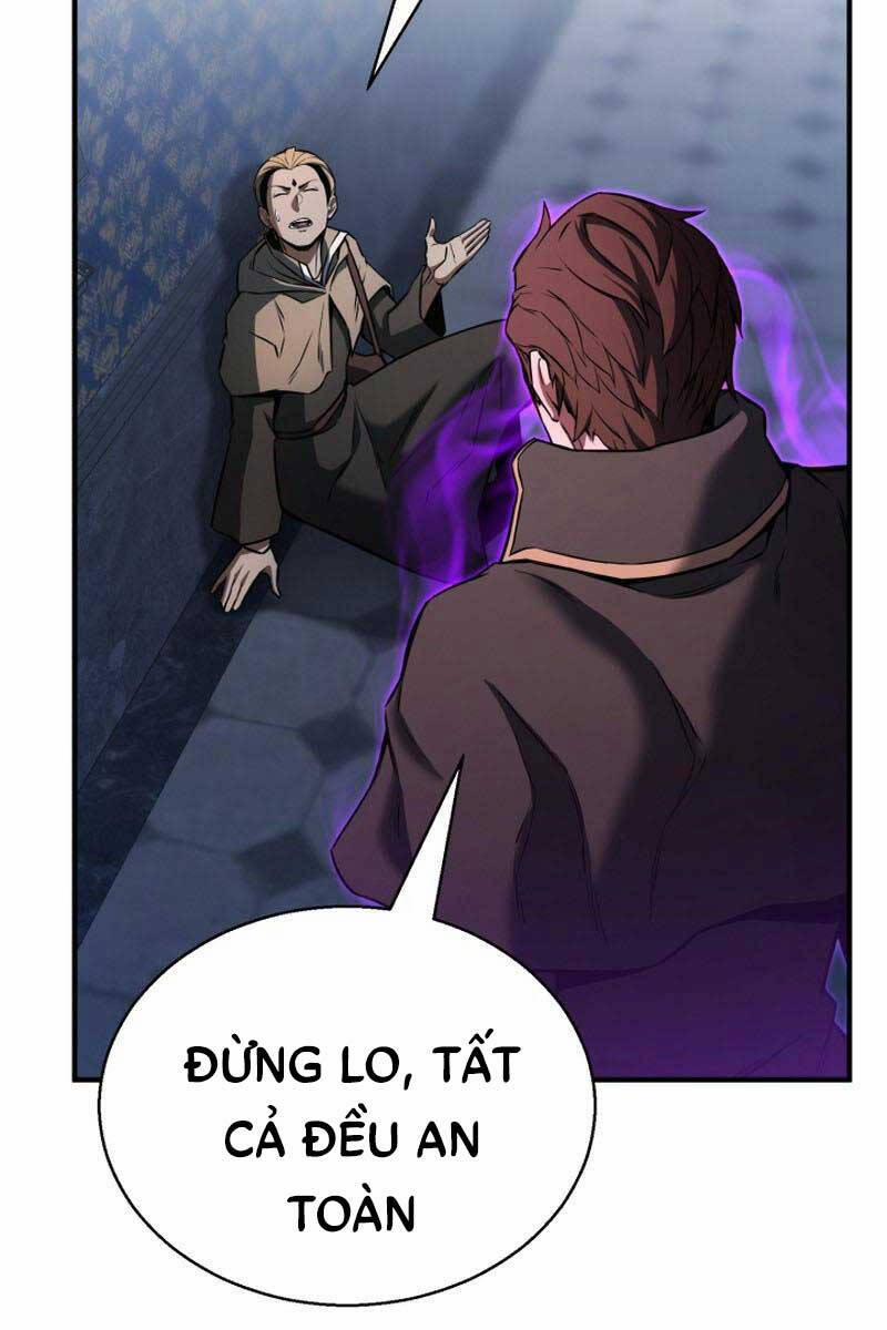 Tử Linh Sư Mạnh Nhất 29 trang 6