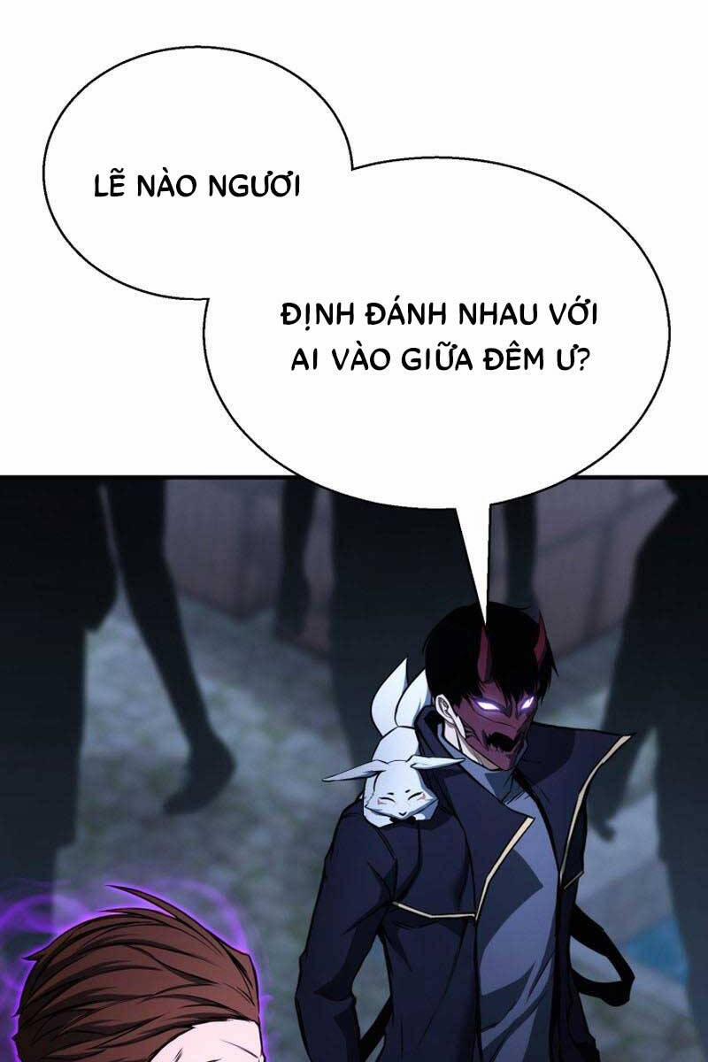 Tử Linh Sư Mạnh Nhất 29 trang 60