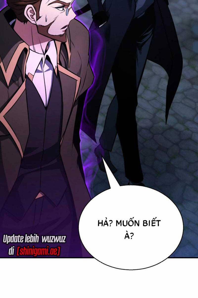 Tử Linh Sư Mạnh Nhất 29 trang 61