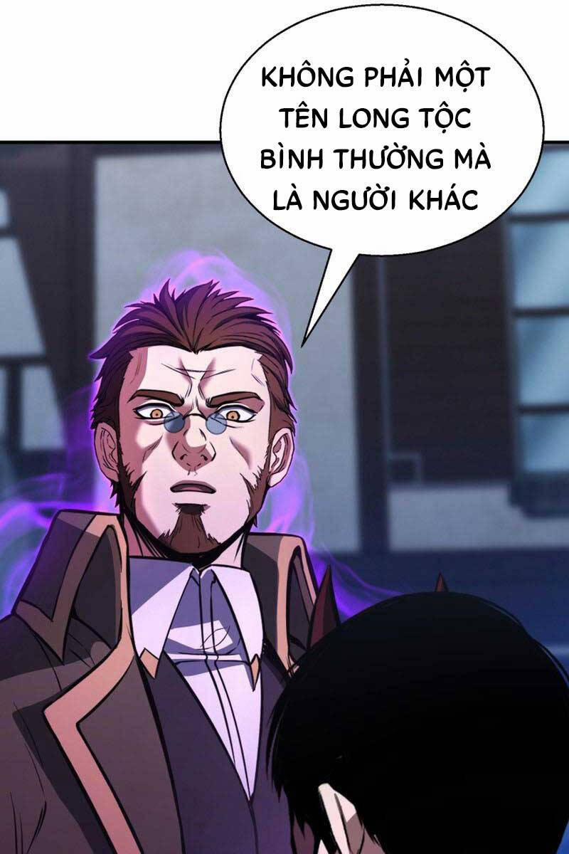 Tử Linh Sư Mạnh Nhất 29 trang 81