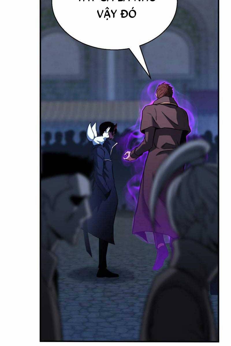 Tử Linh Sư Mạnh Nhất 29 trang 84