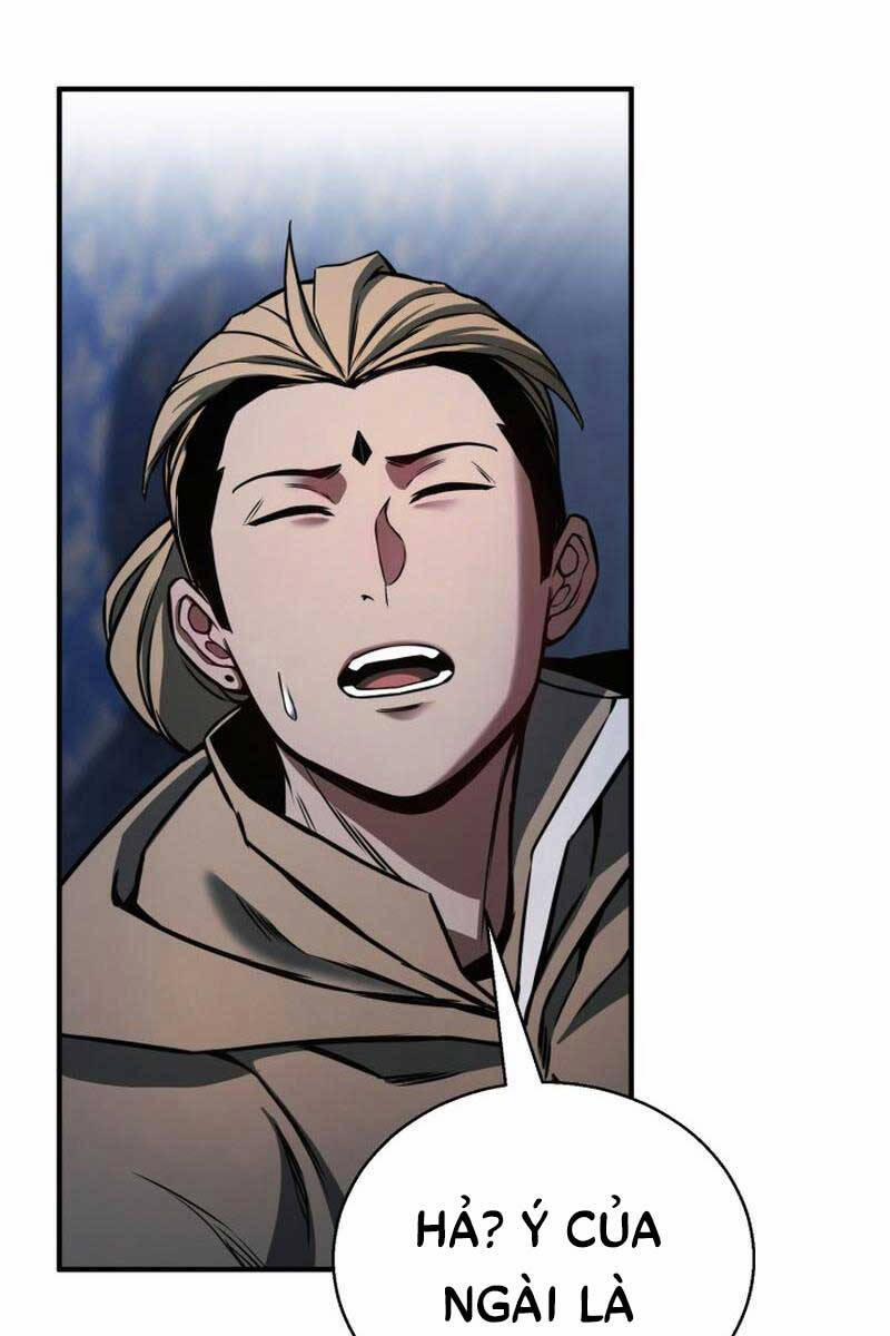 Tử Linh Sư Mạnh Nhất 29 trang 9