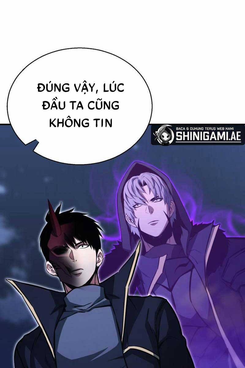 Tử Linh Sư Mạnh Nhất 29 trang 92