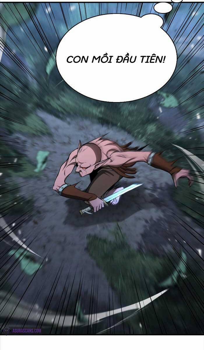 Tử Linh Sư Mạnh Nhất 3 trang 109
