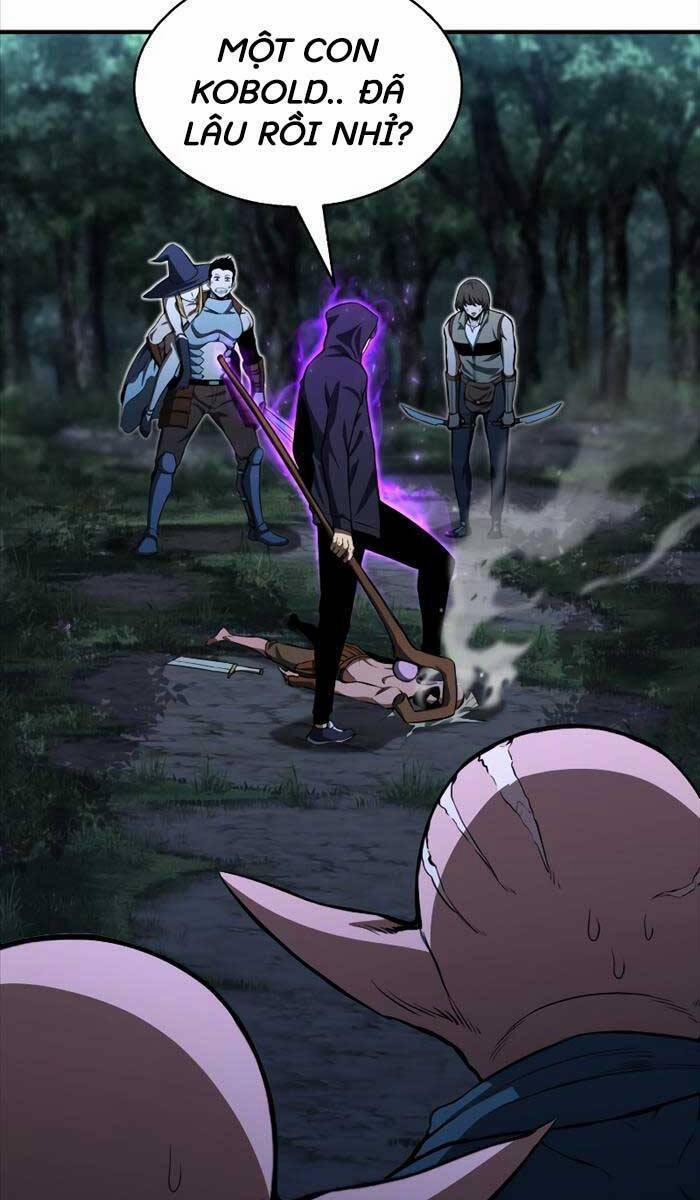 Tử Linh Sư Mạnh Nhất 3 trang 114