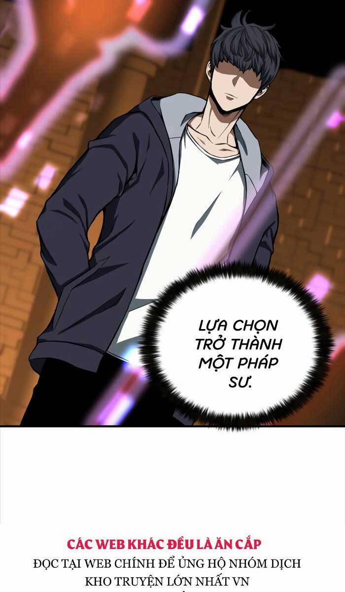 Tử Linh Sư Mạnh Nhất 3 trang 15