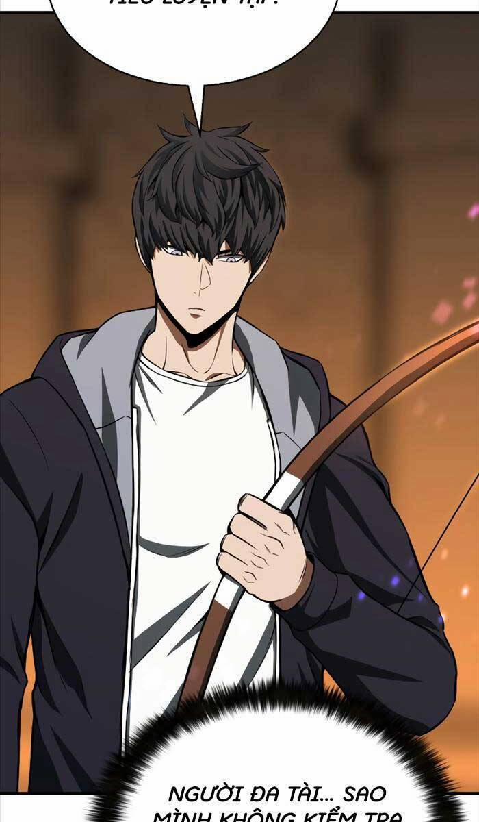 Tử Linh Sư Mạnh Nhất 3 trang 18
