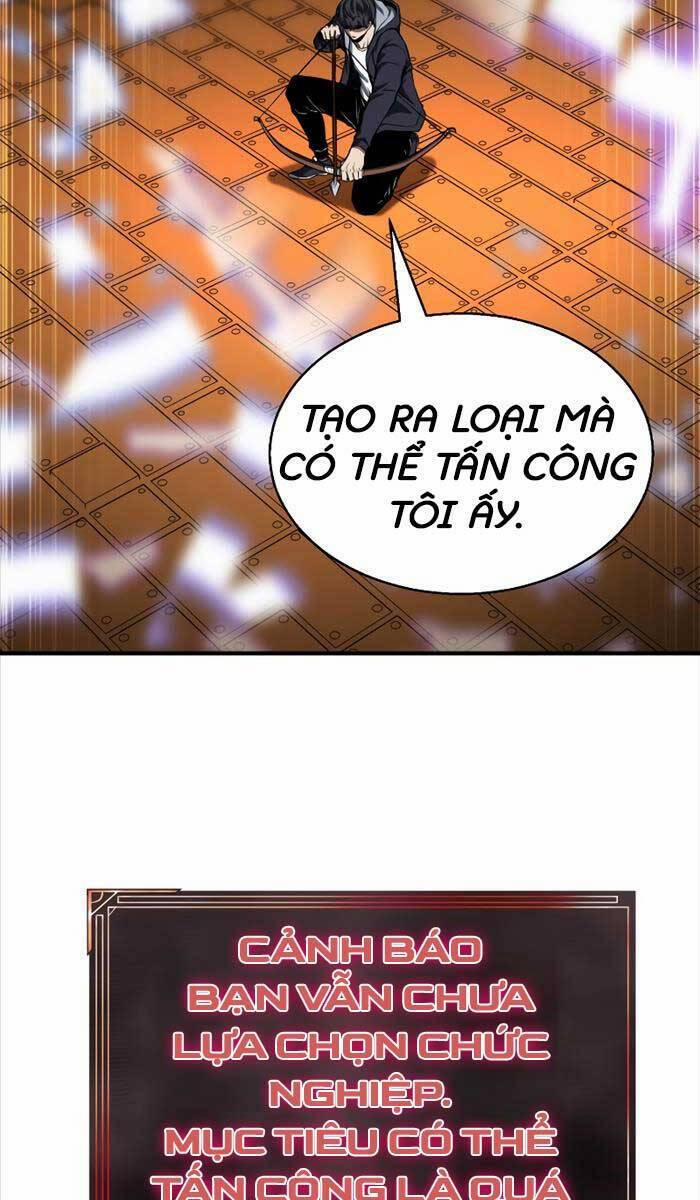 Tử Linh Sư Mạnh Nhất 3 trang 27