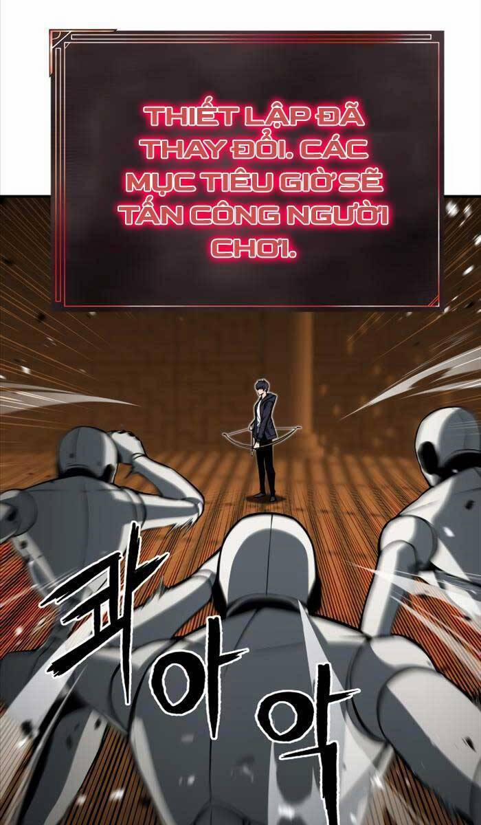 Tử Linh Sư Mạnh Nhất 3 trang 31