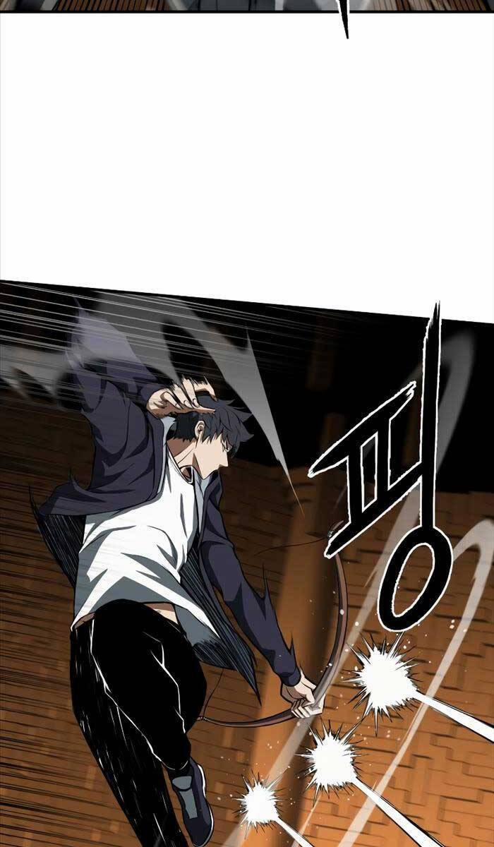 Tử Linh Sư Mạnh Nhất 3 trang 32