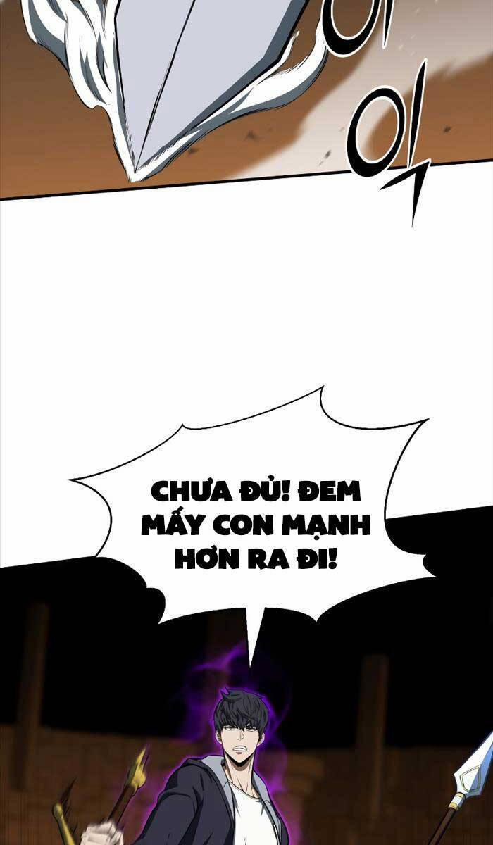 Tử Linh Sư Mạnh Nhất 3 trang 40