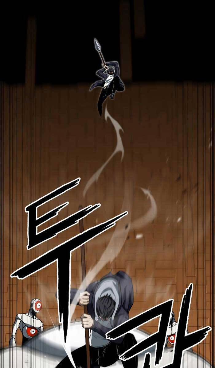 Tử Linh Sư Mạnh Nhất 3 trang 45