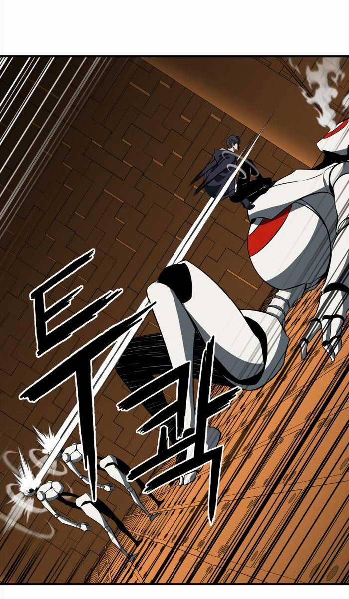 Tử Linh Sư Mạnh Nhất 3 trang 48