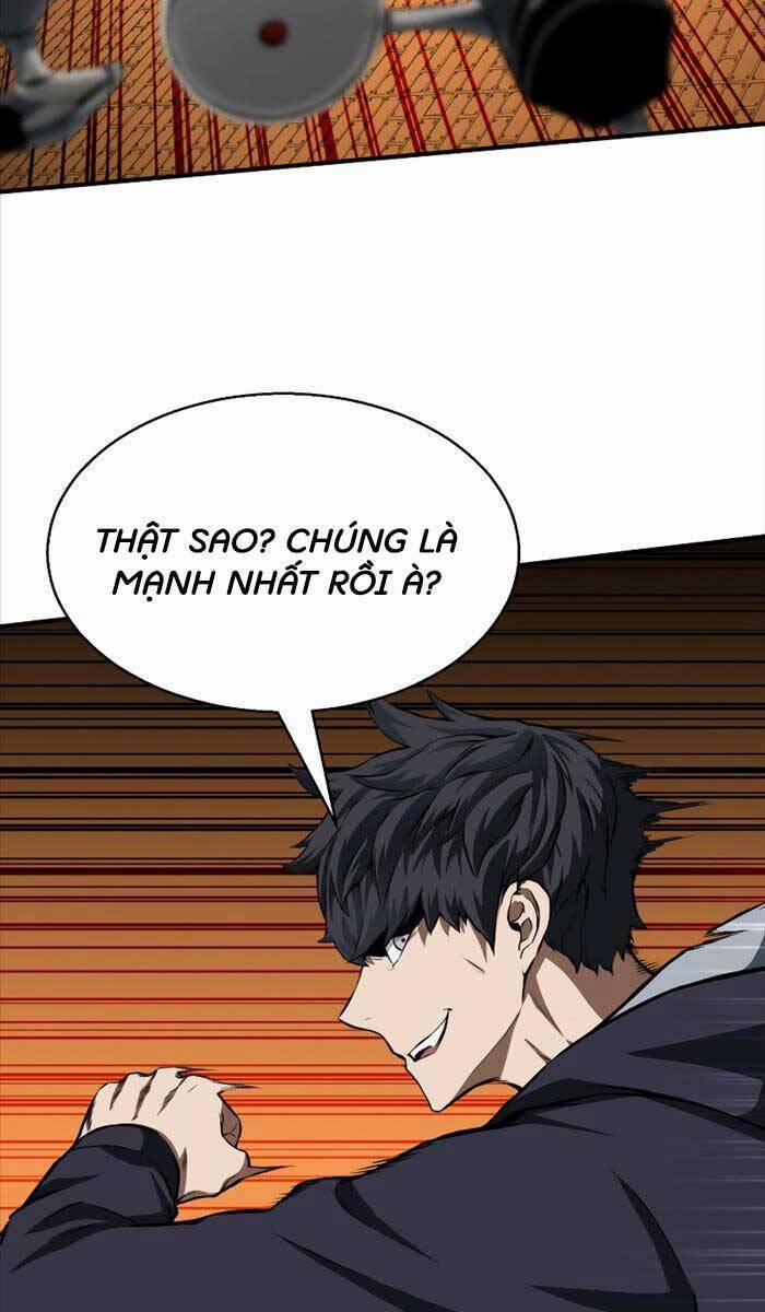 Tử Linh Sư Mạnh Nhất 3 trang 54