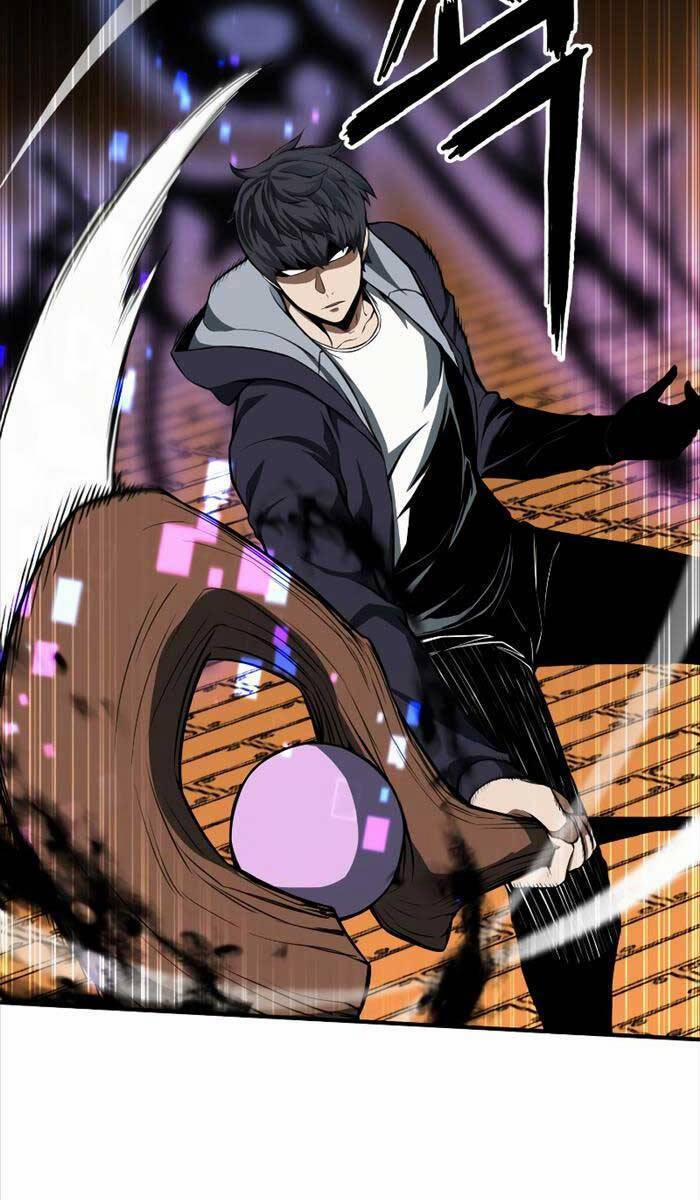 Tử Linh Sư Mạnh Nhất 3 trang 57