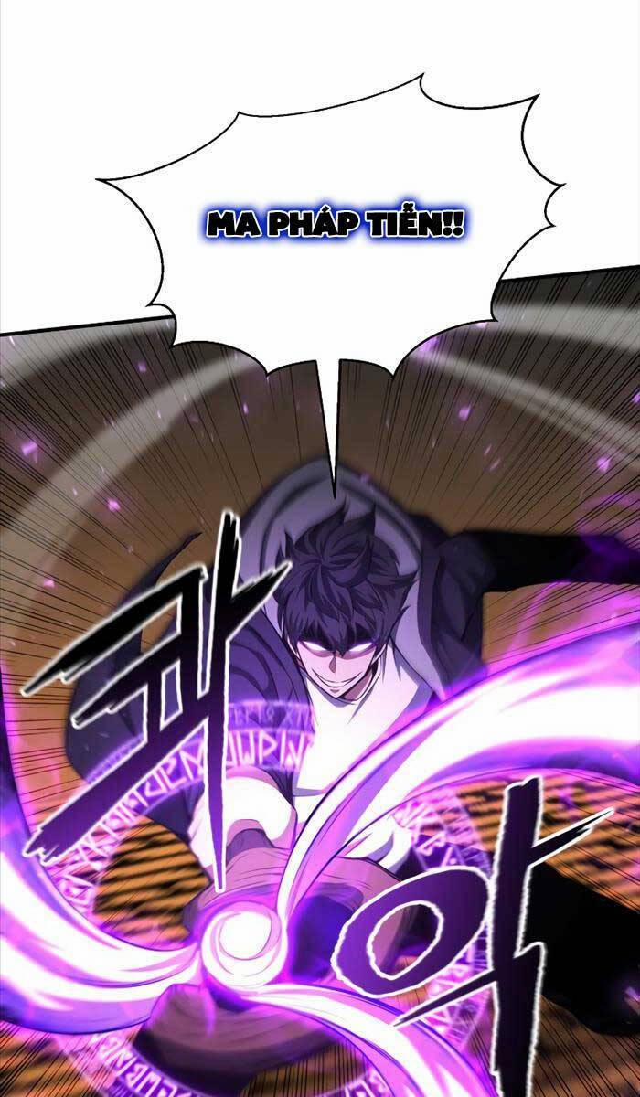 Tử Linh Sư Mạnh Nhất 3 trang 61