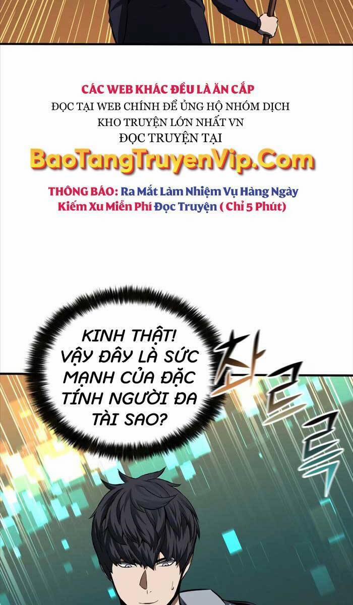Tử Linh Sư Mạnh Nhất 3 trang 64