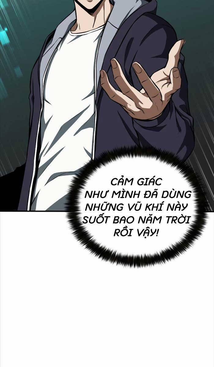 Tử Linh Sư Mạnh Nhất 3 trang 65