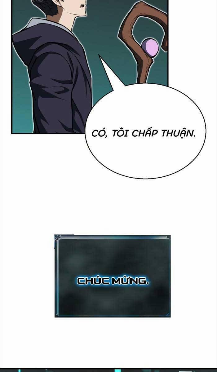 Tử Linh Sư Mạnh Nhất 3 trang 91