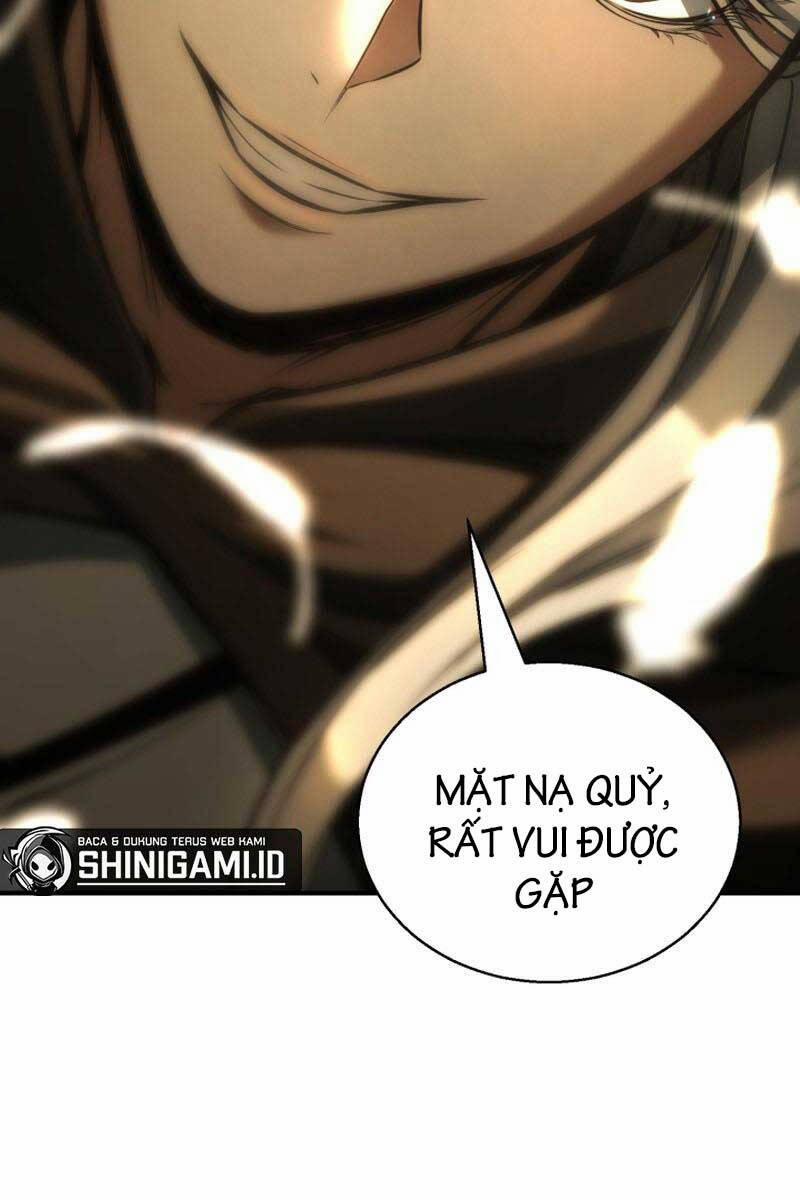 Tử Linh Sư Mạnh Nhất 30 trang 10