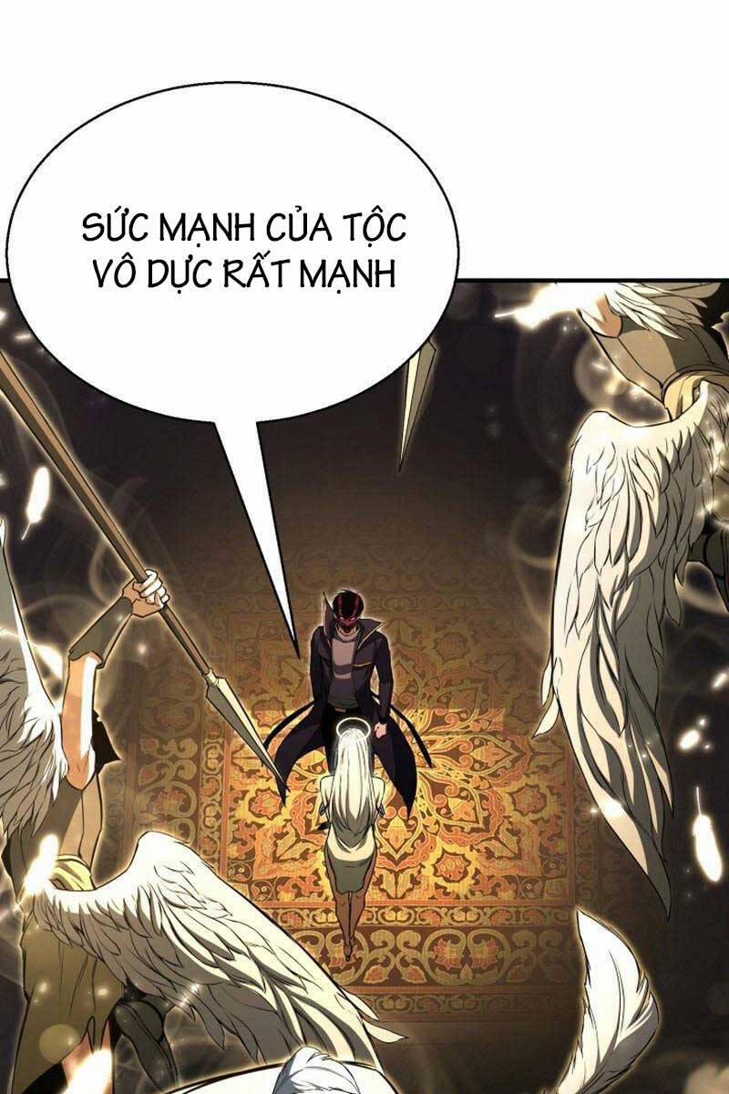 Tử Linh Sư Mạnh Nhất 30 trang 104