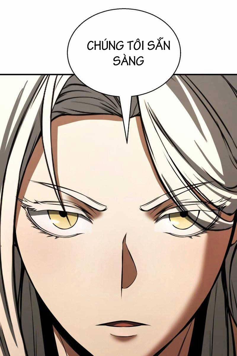 Tử Linh Sư Mạnh Nhất 30 trang 115