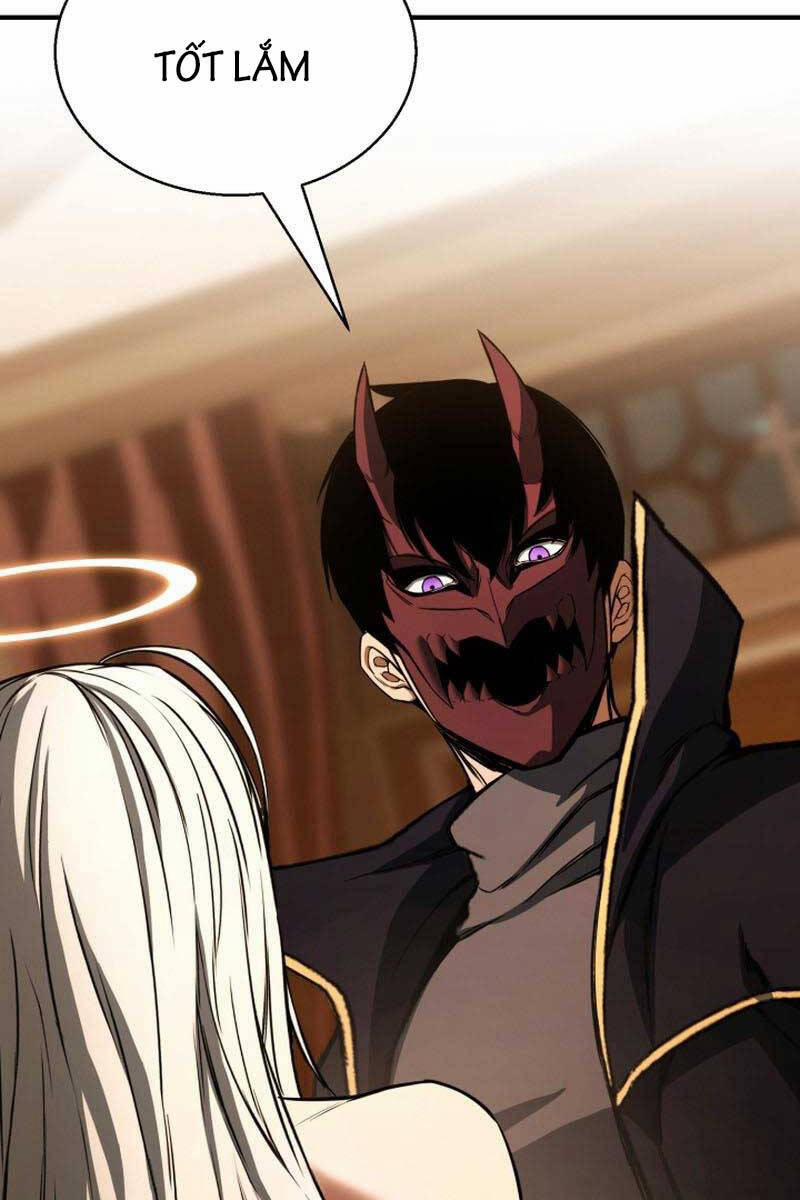 Tử Linh Sư Mạnh Nhất 30 trang 117