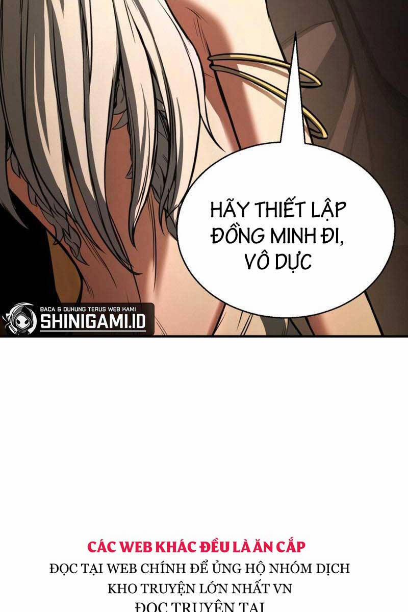 Tử Linh Sư Mạnh Nhất 30 trang 118