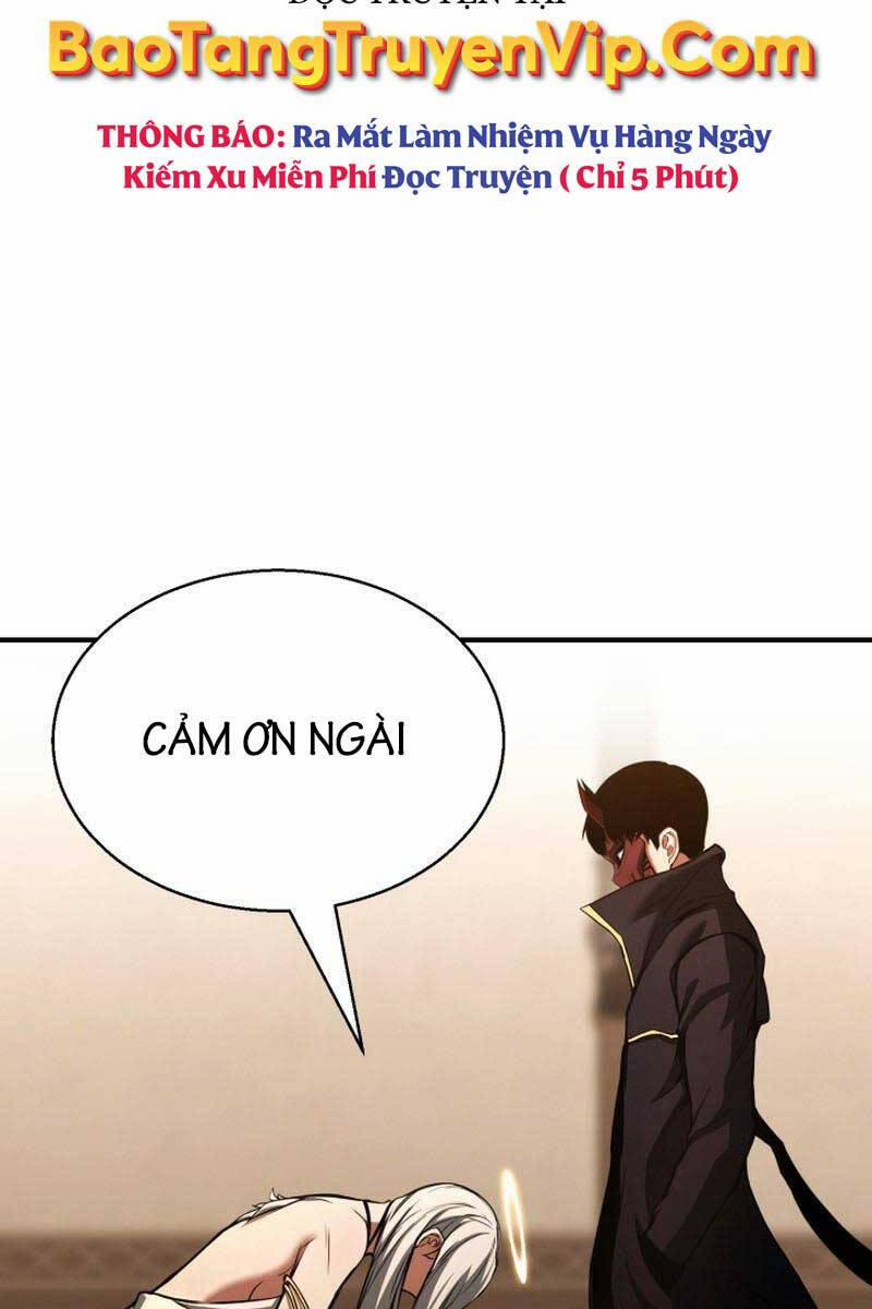 Tử Linh Sư Mạnh Nhất 30 trang 119