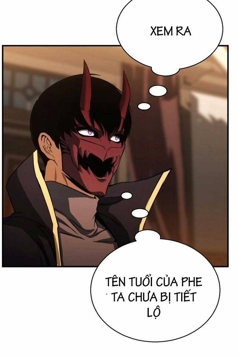 Tử Linh Sư Mạnh Nhất 30 trang 121