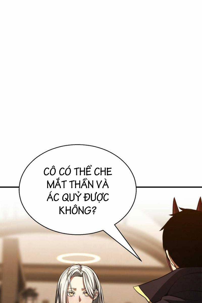 Tử Linh Sư Mạnh Nhất 30 trang 122