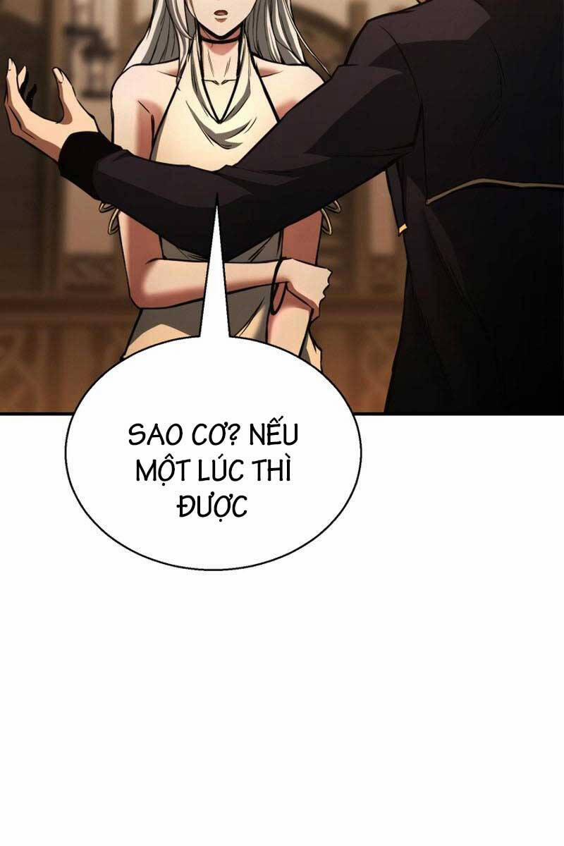 Tử Linh Sư Mạnh Nhất 30 trang 123