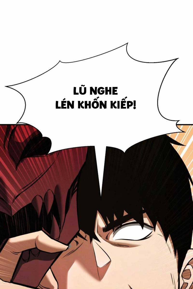 Tử Linh Sư Mạnh Nhất 30 trang 133