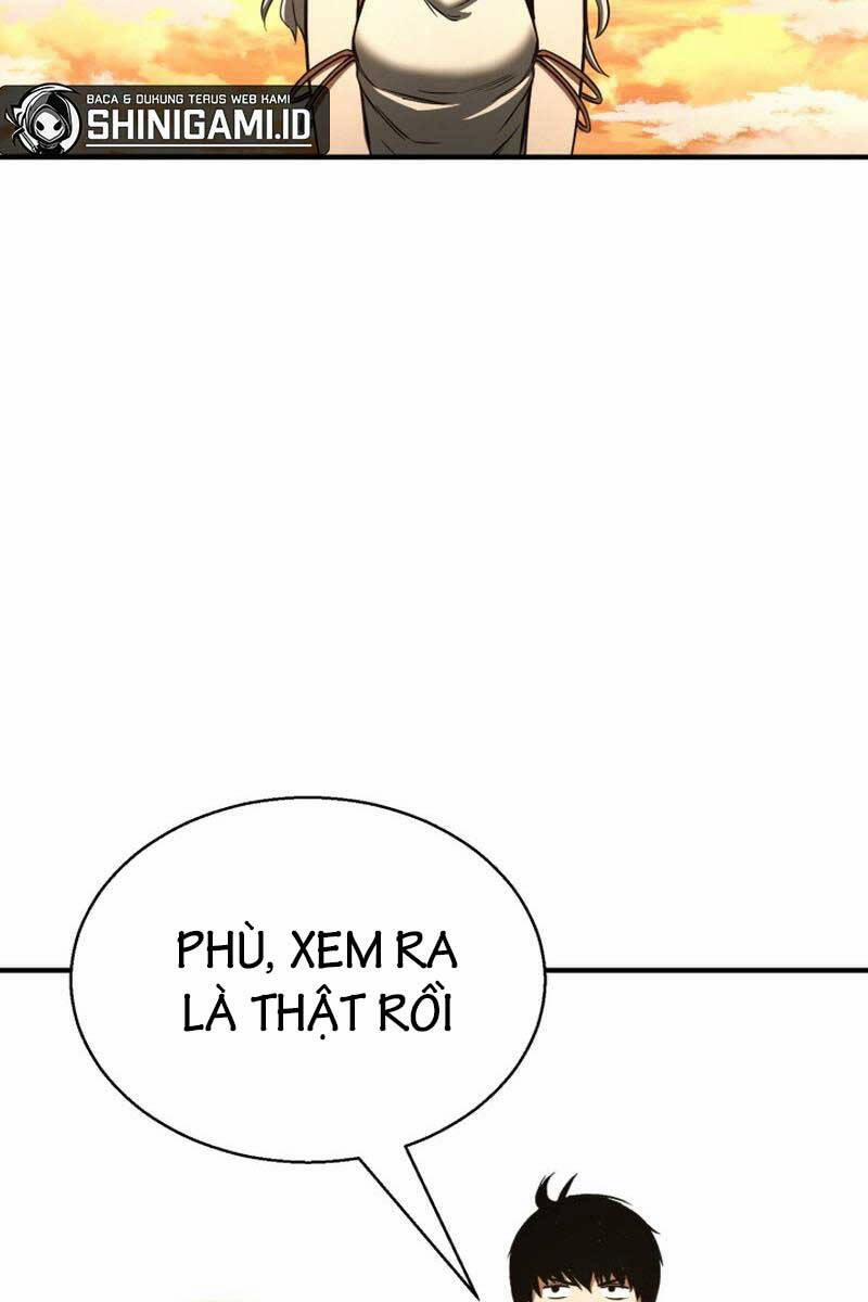 Tử Linh Sư Mạnh Nhất 30 trang 136