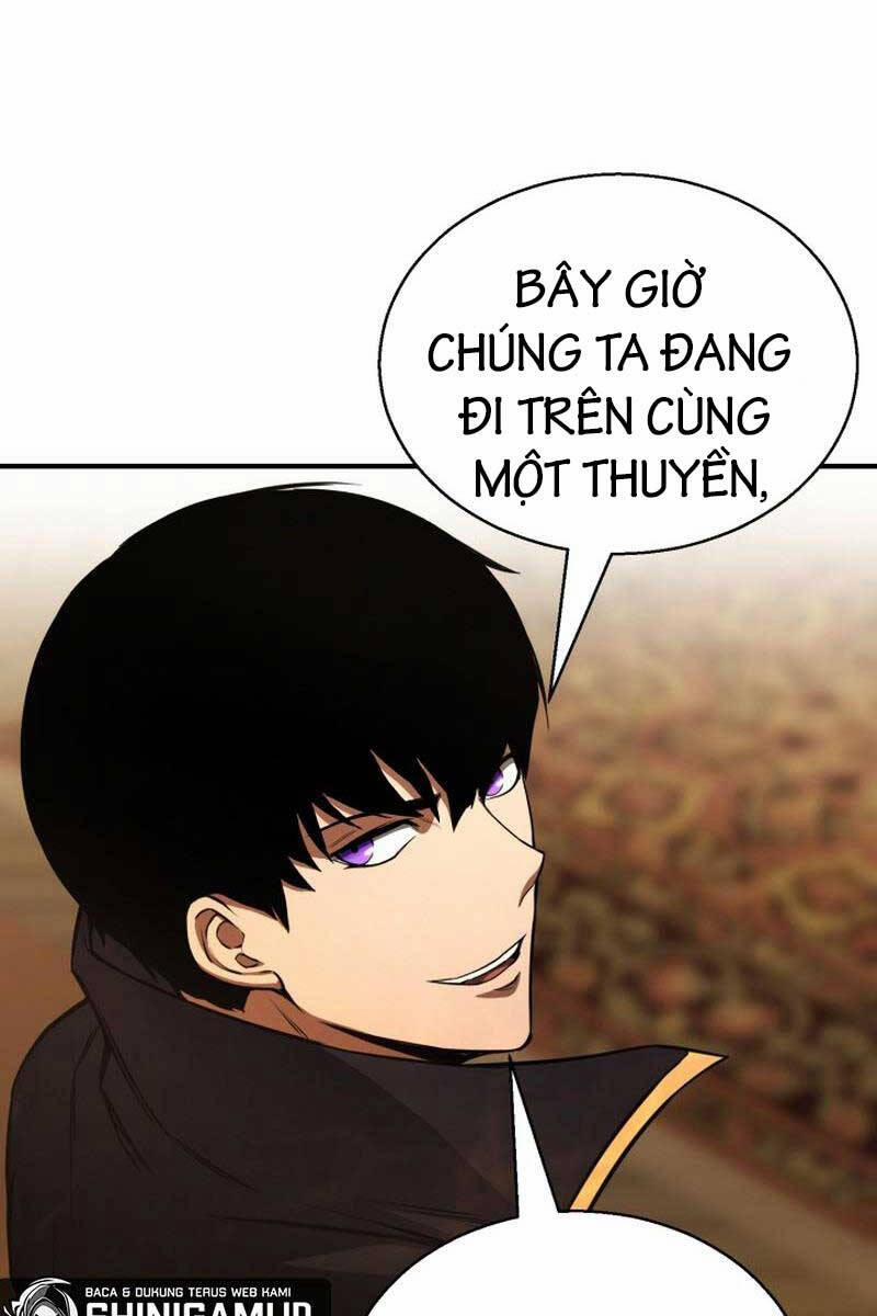 Tử Linh Sư Mạnh Nhất 30 trang 138