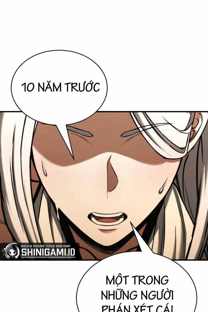 Tử Linh Sư Mạnh Nhất 30 trang 152