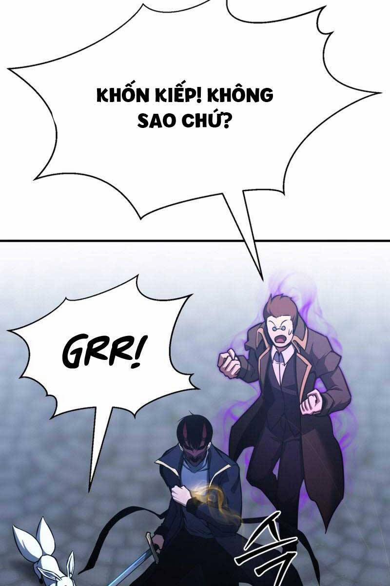 Tử Linh Sư Mạnh Nhất 30 trang 23