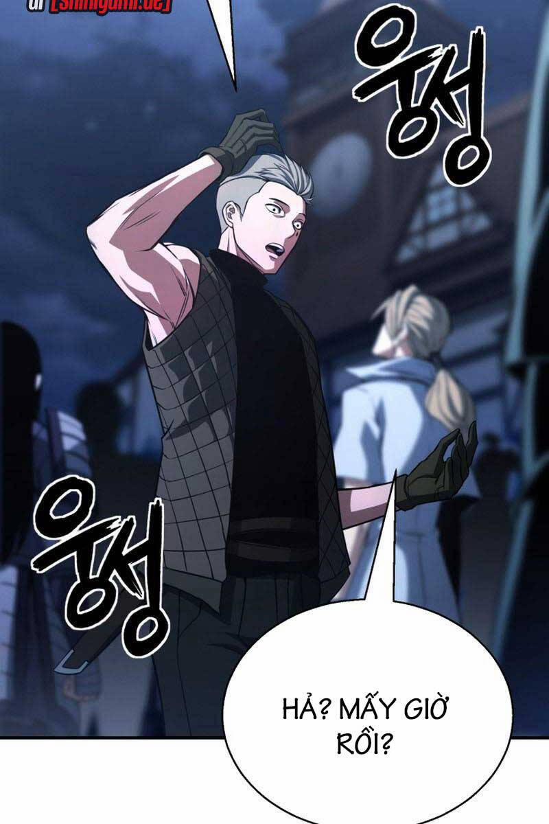 Tử Linh Sư Mạnh Nhất 30 trang 38