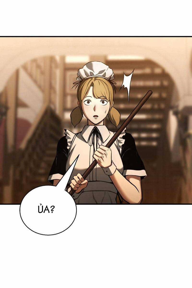 Tử Linh Sư Mạnh Nhất 30 trang 41