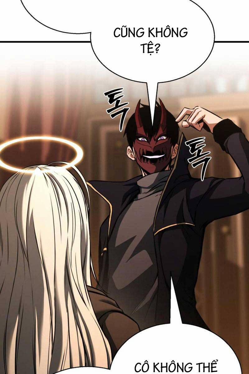 Tử Linh Sư Mạnh Nhất 30 trang 54