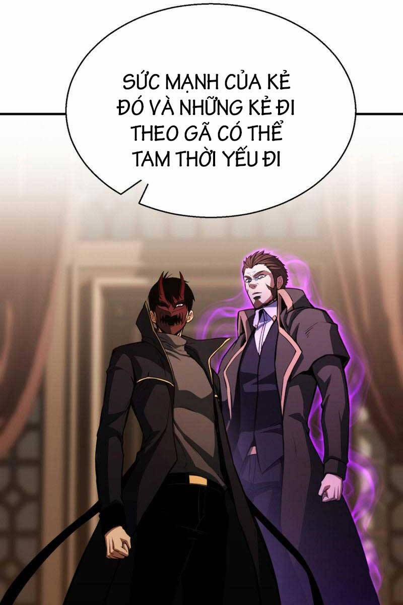 Tử Linh Sư Mạnh Nhất 30 trang 66