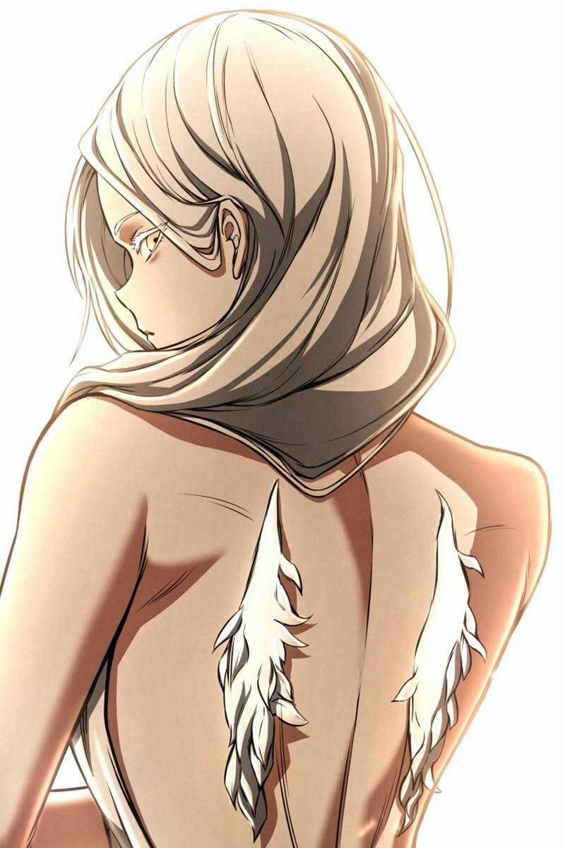 Tử Linh Sư Mạnh Nhất 30 trang 81