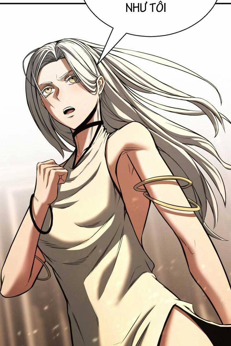 Tử Linh Sư Mạnh Nhất 30 trang 91