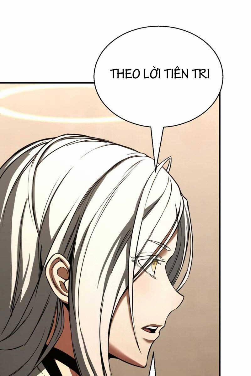 Tử Linh Sư Mạnh Nhất 30 trang 93