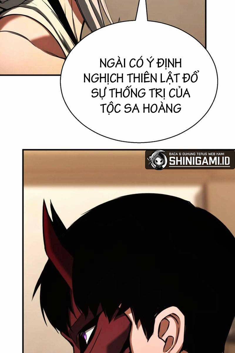 Tử Linh Sư Mạnh Nhất 30 trang 94