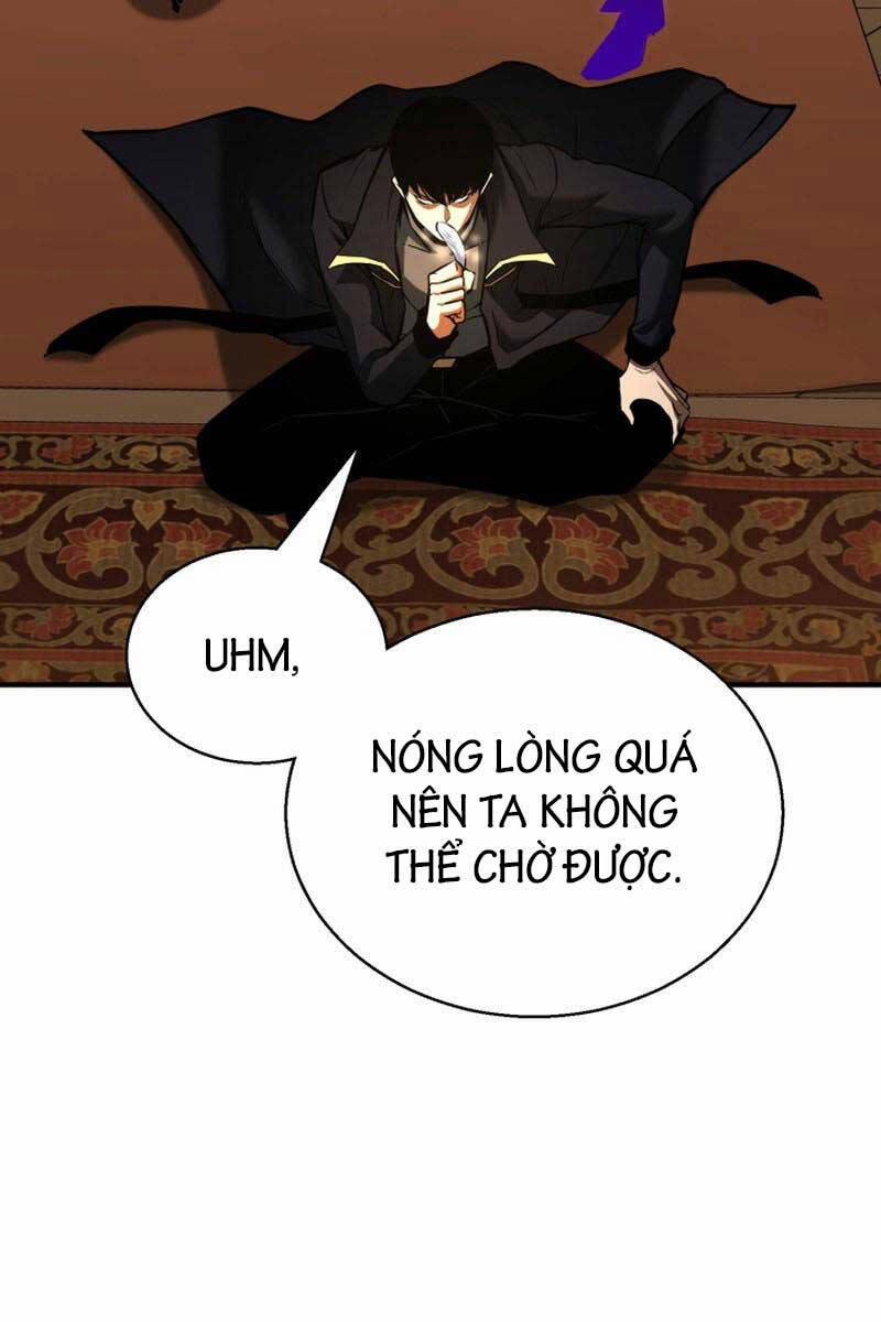 Tử Linh Sư Mạnh Nhất 31 trang 109